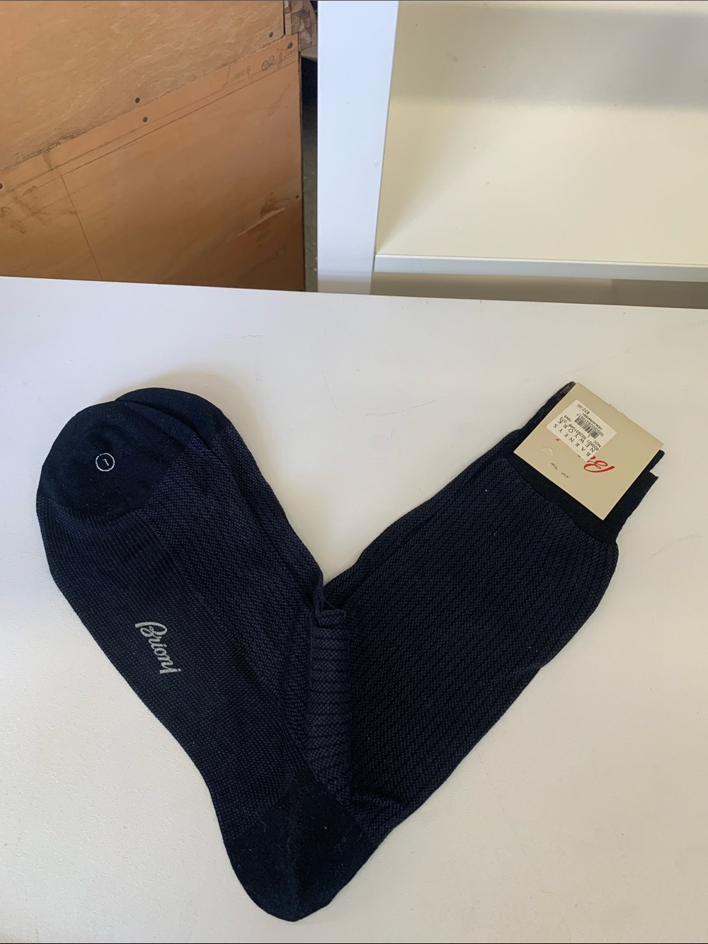 Men Accessories Subcategory Identification